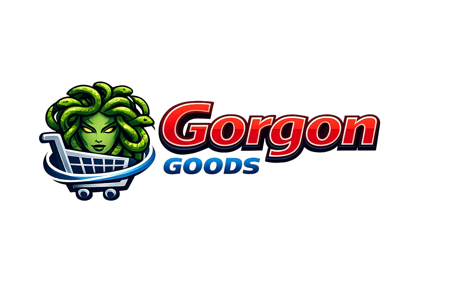 Gorgon Goods